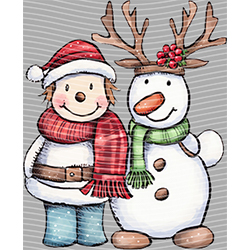 Christmas-ADJ 12532